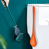 EleganceClean™ – Stilvolle & Hygienische Toilettenbürste für Badezimmer & Gäste-WC