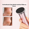 SilkSole™ Elektrischer Hornhautentferner – Für Babyweiche Füße in Minuten