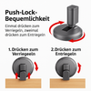 Turlock™ – Der elegante und funktionale Handtuchhalter für jedes Badezimmer