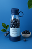 FreshMixGo™ – Dein Smoothie. Jederzeit. Überall.