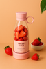 FreshMixGo™ – Dein Smoothie. Jederzeit. Überall.