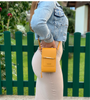 TouchSafe™ – Die mobile Telefontasche mit Touchscreen für den perfekten Schutz