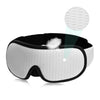 SleepComfort™ – Das 3D Ergonomische Schlafmasker für Ultimativen Komfort und Entspannung