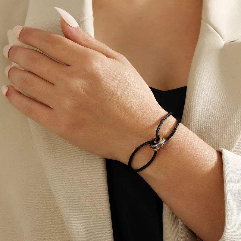 1+1 GRATIS | SummerLoops™ – Farbige Damenarmbänder für den Sommer