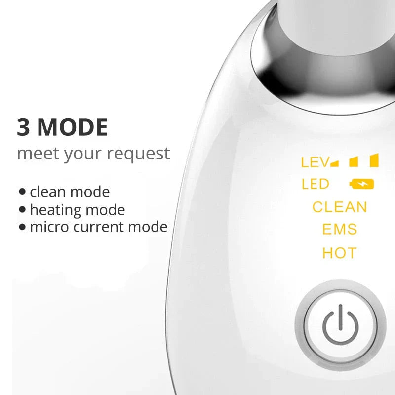 GlowingSkin™ – Dein LED-Lichttherapie-Masker für strahlende Haut ohne teure Behandlungen