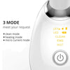 GlowingSkin™ – Dein LED-Lichttherapie-Masker für strahlende Haut ohne teure Behandlungen