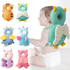 Baby Bumper™ – Der Ultimative Kopfschutz für Dein Baby
