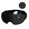 SleepComfort™ – Das 3D Ergonomische Schlafmasker für Ultimativen Komfort und Entspannung