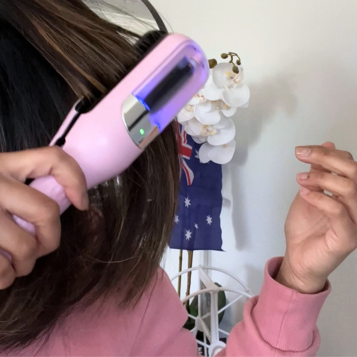 PrecisionTrim™ – Für den perfekten Haarschnitt zu Hause