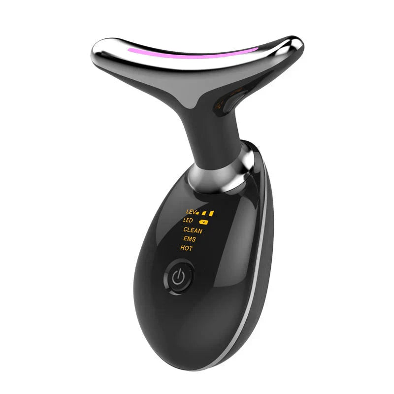 GlowingSkin™ – Dein LED-Lichttherapie-Masker für strahlende Haut ohne teure Behandlungen