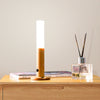 1+1 GRATIS | LumiHolz™ – Stilvolle Magnetische Kabellose Holzlampe für ein Elegantes Zuhause