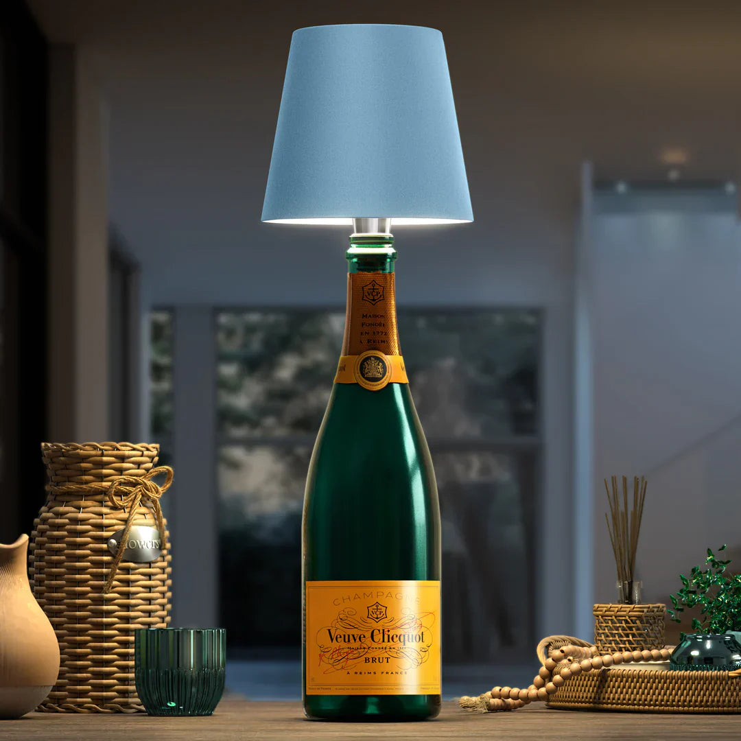 1+1 GRATIS | GlowJar™ – Das magische Flaschenlicht