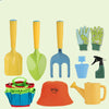 MiniGärtner™ -  Kinder-Gartenwerkzeug-Set