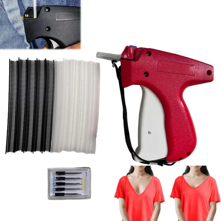 PowerPatch™ – Die unsichtbare Soforthilfe für jedes Kleidungsstück