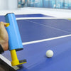 PingMaster™ – Das mobile Tischtennisnetz für überall