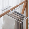 1+1 GRATIS | HangSmart™ – Die Smarte Lösung für Einen Perfekt Organisierten Kleiderschrank