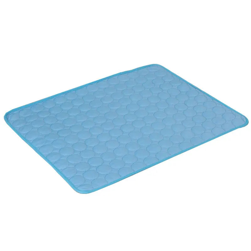 FrostPaws™ – Die ultimative Kühlmatte für Hunde & Katzen