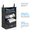 PackMate™ – Der praktische 3-in-1 Reiseorganizer für stressfreies Packen