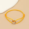 1+1 GRATIS | SummerLoops™ – Farbige Damenarmbänder für den Sommer