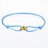 1+1 GRATIS | LuckyBeads™ – Minimalistisches Armband für Männer und Frauen