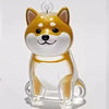 PawMemories™ – Transparenter Haustier-Haar Anhänger | Persönliches Erinnerungsstück & Memorial Geschenk für Tierliebhaber