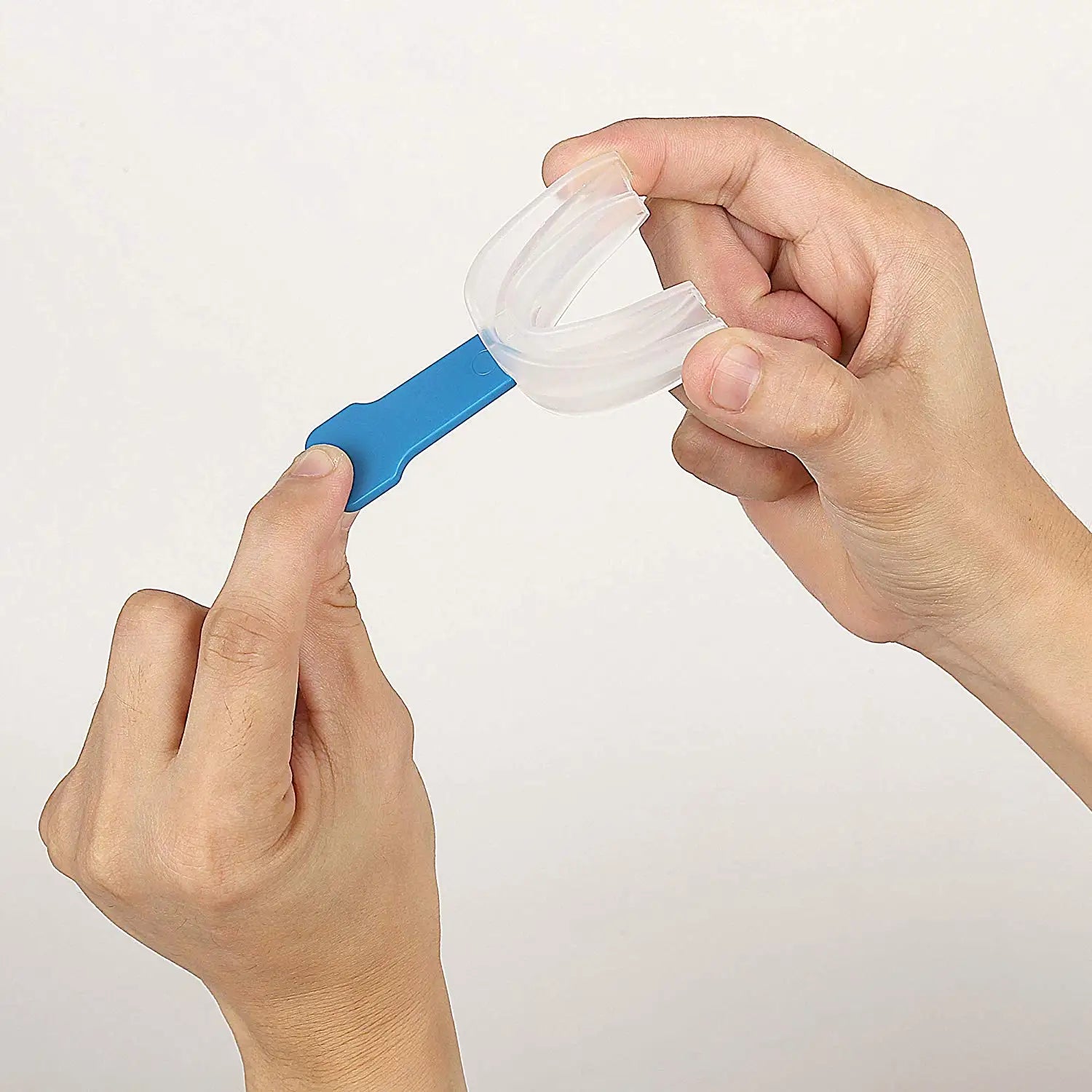 SilentNight™ – Für ruhige Nächte ohne Schnarchen