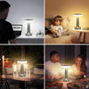 GlowEase™ – Die stilvolle Touch-LED-Lampe für dein Zuhause