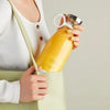 FreshMixGo™ – Dein Smoothie. Jederzeit. Überall.