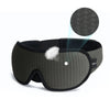 SleepComfort™ – Das 3D Ergonomische Schlafmasker für Ultimativen Komfort und Entspannung