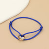 1+1 GRATIS | SummerLoops™ – Farbige Damenarmbänder für den Sommer