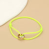 1+1 GRATIS | SummerLoops™ – Farbige Damenarmbänder für den Sommer