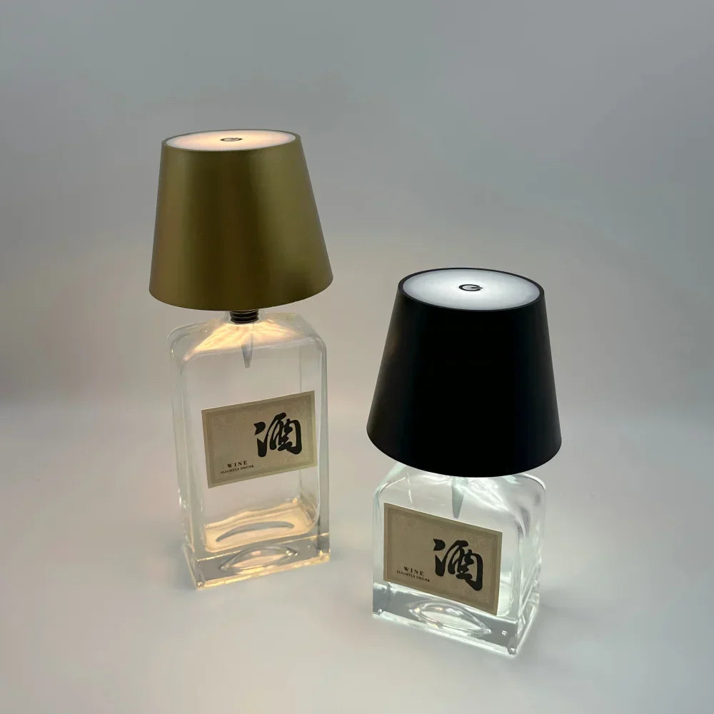 1+1 GRATIS | GlowJar™ – Das magische Flaschenlicht