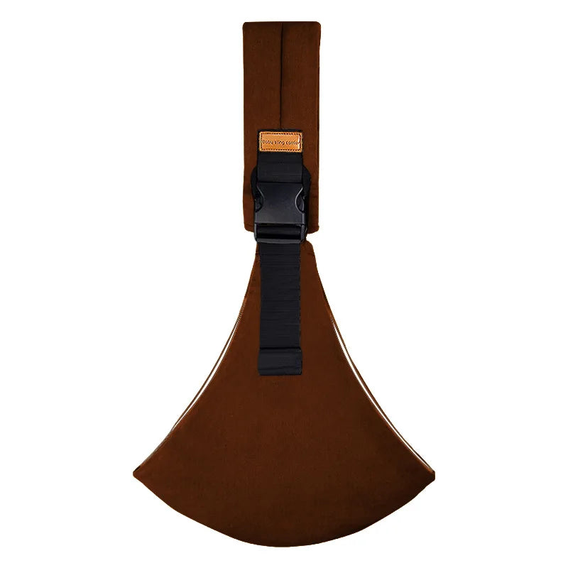 SnugCarry™ Tragbare Babytrage – Multifunktionaler Sling für Kleinkinder