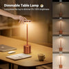 LumiTouch™ – Die elegante Touch-LED-Lampe für dein Zuhause