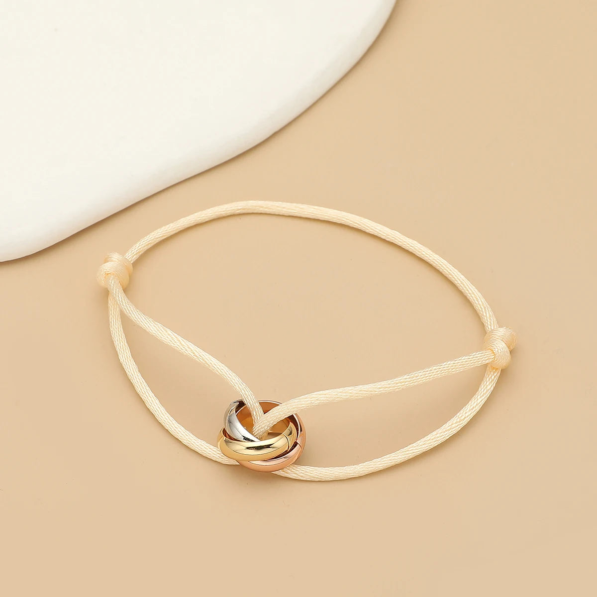 1+1 GRATIS | SummerLoops™ – Farbige Damenarmbänder für den Sommer