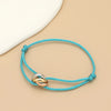 1+1 GRATIS | SummerLoops™ – Farbige Damenarmbänder für den Sommer