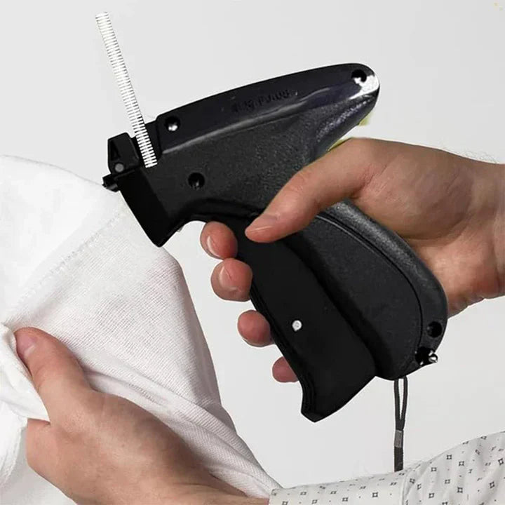 PowerPatch™ – Die unsichtbare Soforthilfe für jedes Kleidungsstück