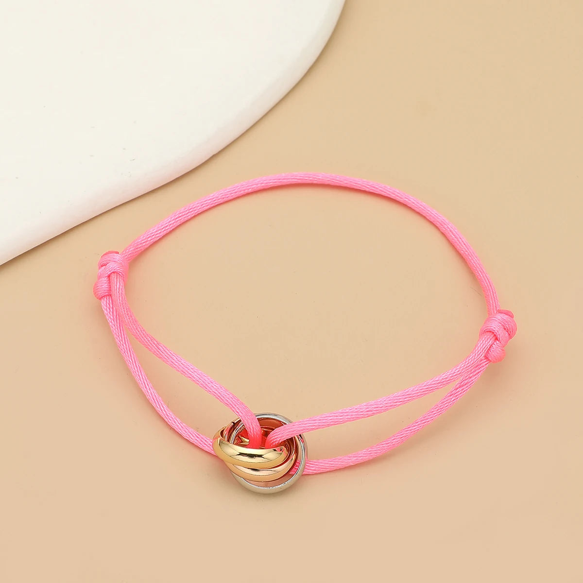 1+1 GRATIS | SummerLoops™ – Farbige Damenarmbänder für den Sommer