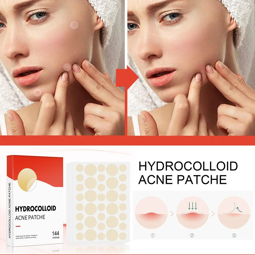 SmoothSkin™ – Die Revolutionären Haut-Patches für eine Perfekt Glatte Haut
