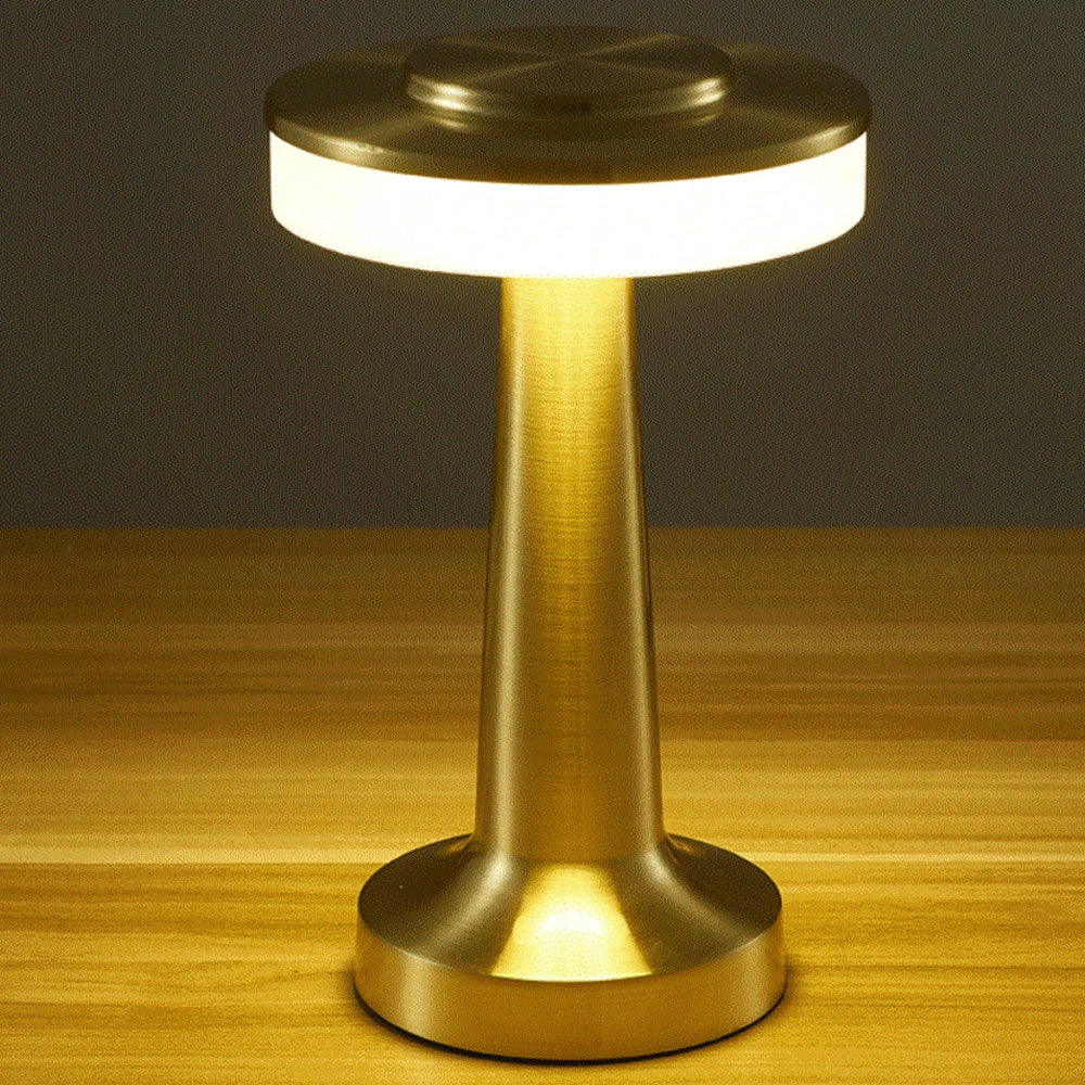 GlowEase™ – Die stilvolle Touch-LED-Lampe für dein Zuhause