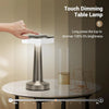 GlowEase™ – Die stilvolle Touch-LED-Lampe für dein Zuhause