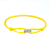 1+1 GRATIS | LuckyBeads™ – Minimalistisches Armband für Männer und Frauen