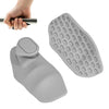 Ergonomische Gummigriffe für Fitnessgeräte – Komfortabler Halt ohne Fingerdruck