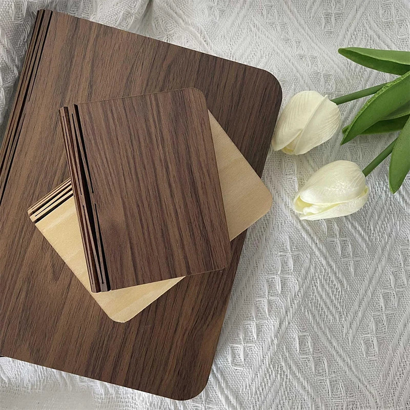 LuminoBook™ – Dein Buch voller Licht und Magie