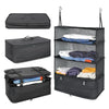 PackMate™ – Der praktische 3-in-1 Reiseorganizer für stressfreies Packen
