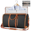 PackStyle™ – Die wandelbare und faltbare Kleiderschutz-Tasche für stressfreies Reisen