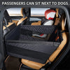 PetCar™ – Auto-Sitzabdeckung & Tragetasche für Hunde & Katzen