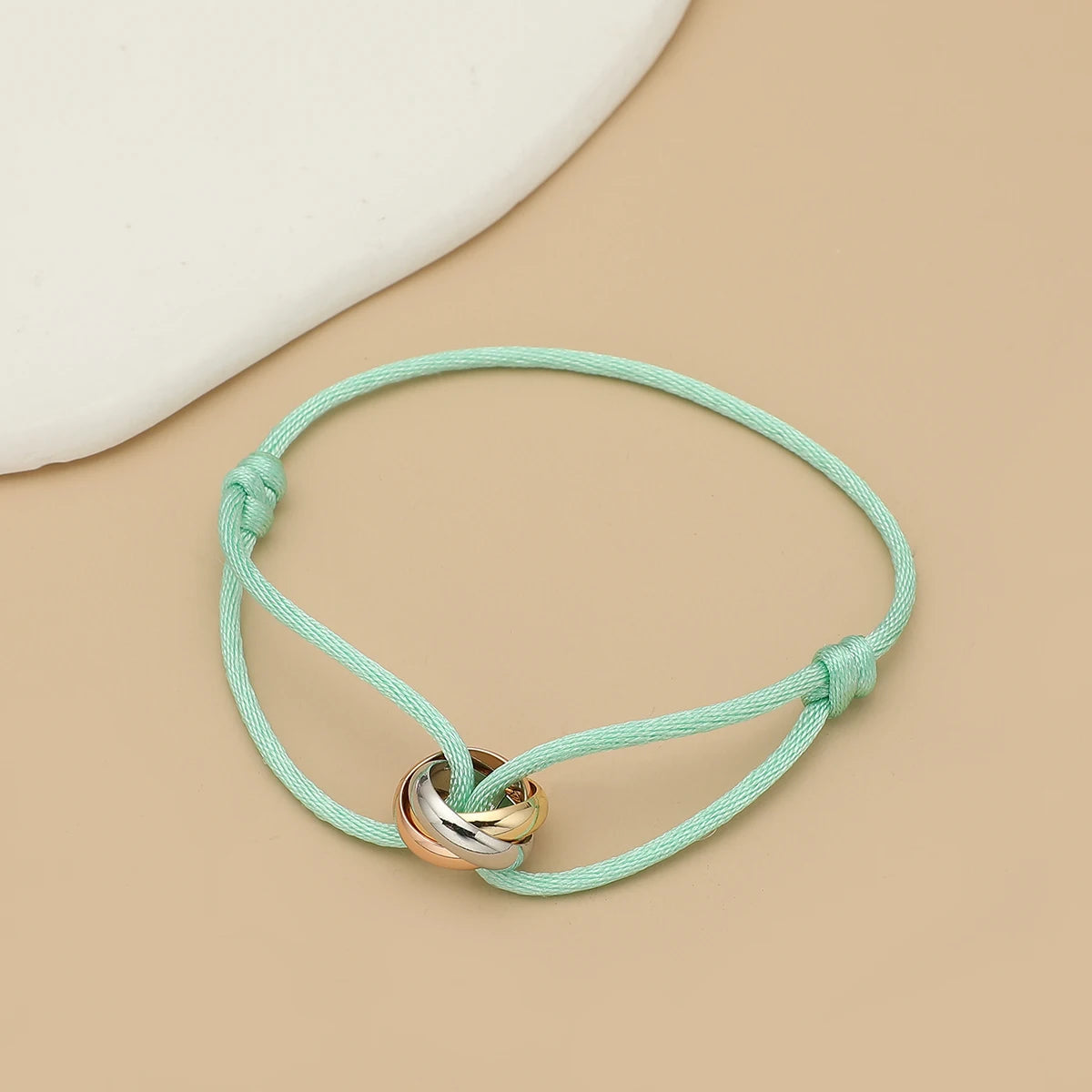 1+1 GRATIS | SummerLoops™ – Farbige Damenarmbänder für den Sommer