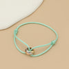 1+1 GRATIS | SummerLoops™ – Farbige Damenarmbänder für den Sommer