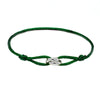 1+1 GRATIS | LuckyBeads™ – Minimalistisches Armband für Männer und Frauen